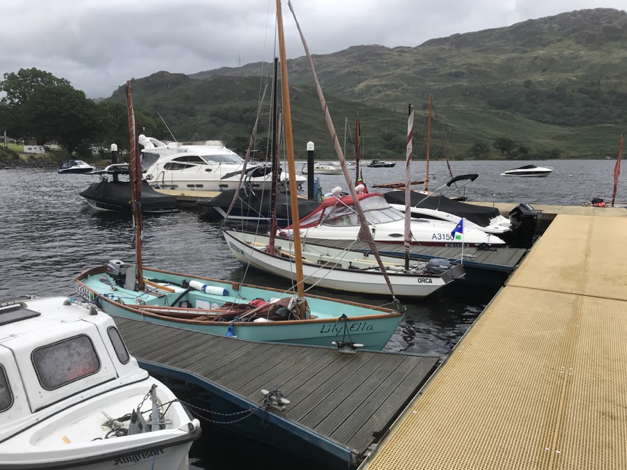 Ardlui (Lily Ella & Orca)